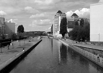 Valorisation d'un patrimoine bâti